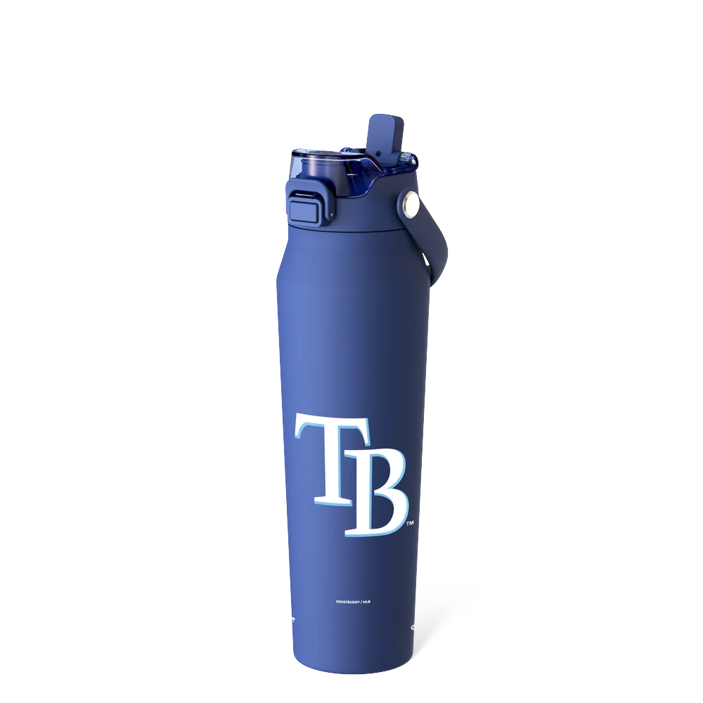 Bottle Buddy 32oz | Tampa Bay Rays | Gameday - Image 3