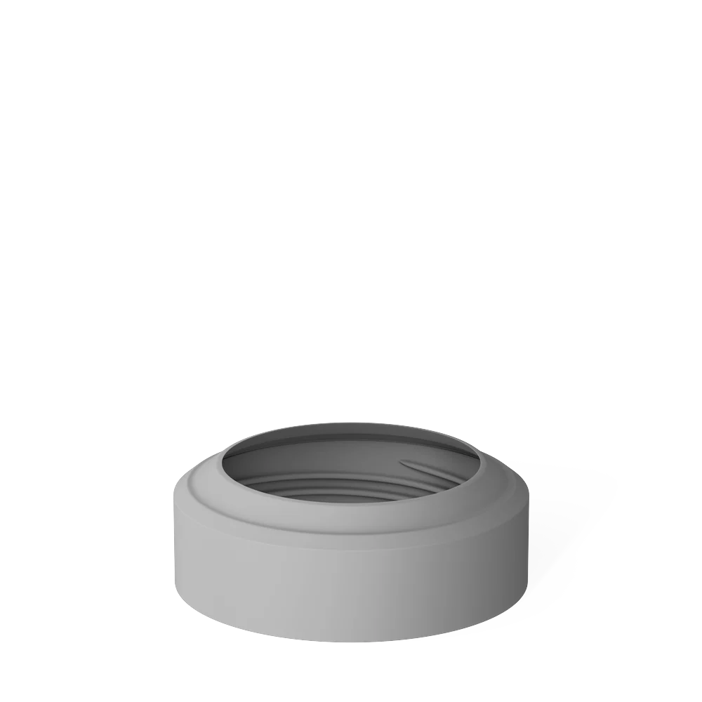 Universal Buddy | Replacement Silicone Lid - Image 12