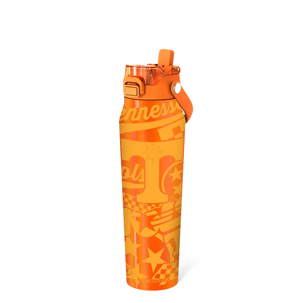 Bottle Buddy 32oz | Tennessee Volunteers | Color Rush