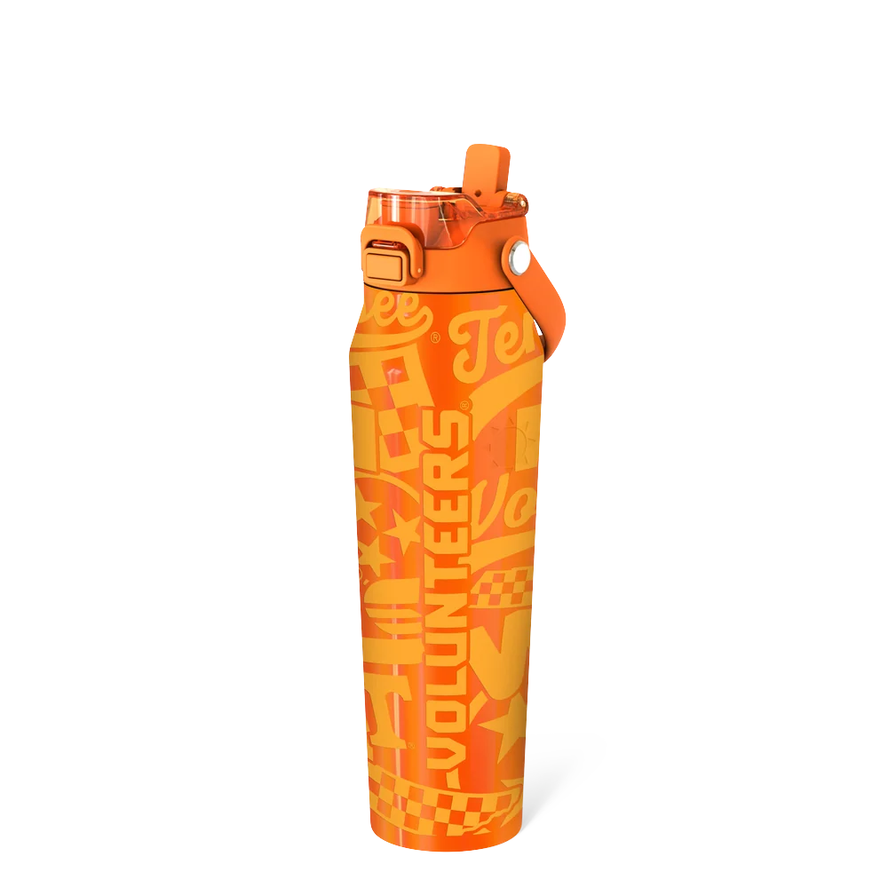 Bottle Buddy 32oz | Tennessee Volunteers | Color Rush - Image 3