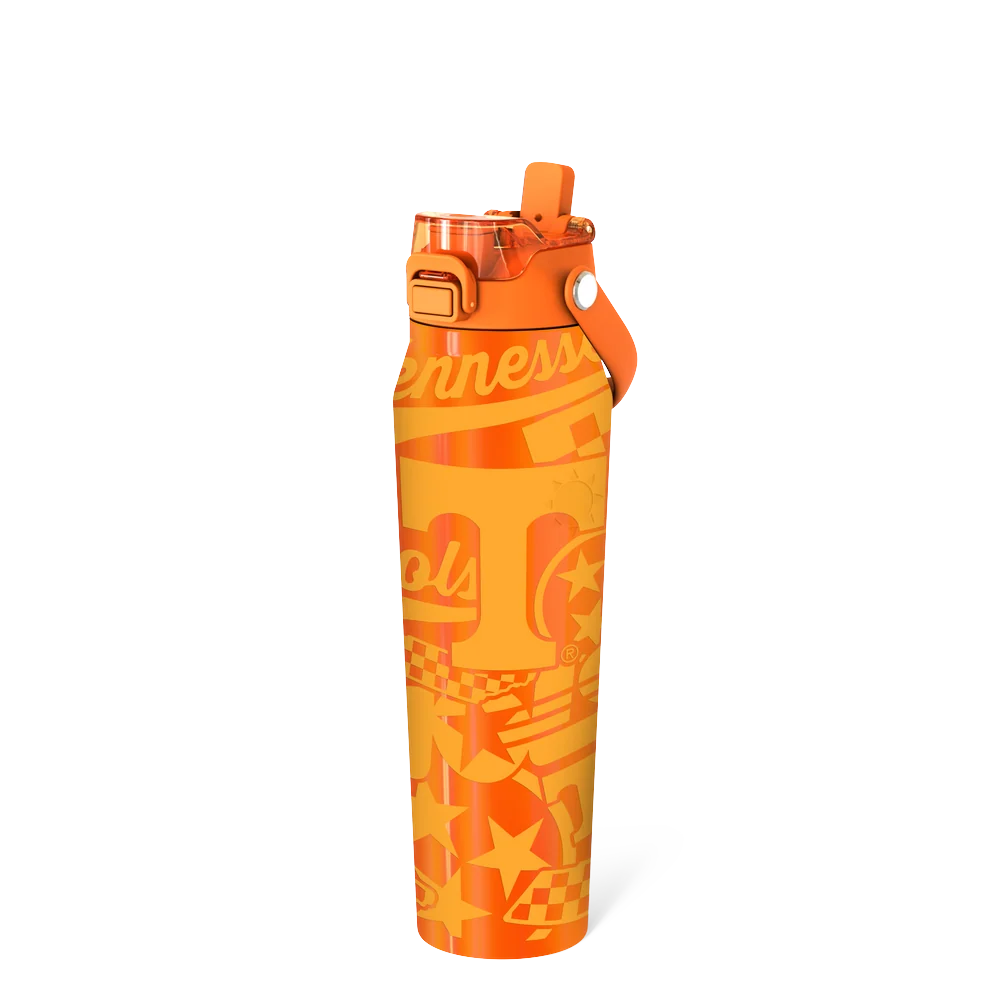Bottle Buddy 32oz | Tennessee Volunteers | Color Rush - Image 4