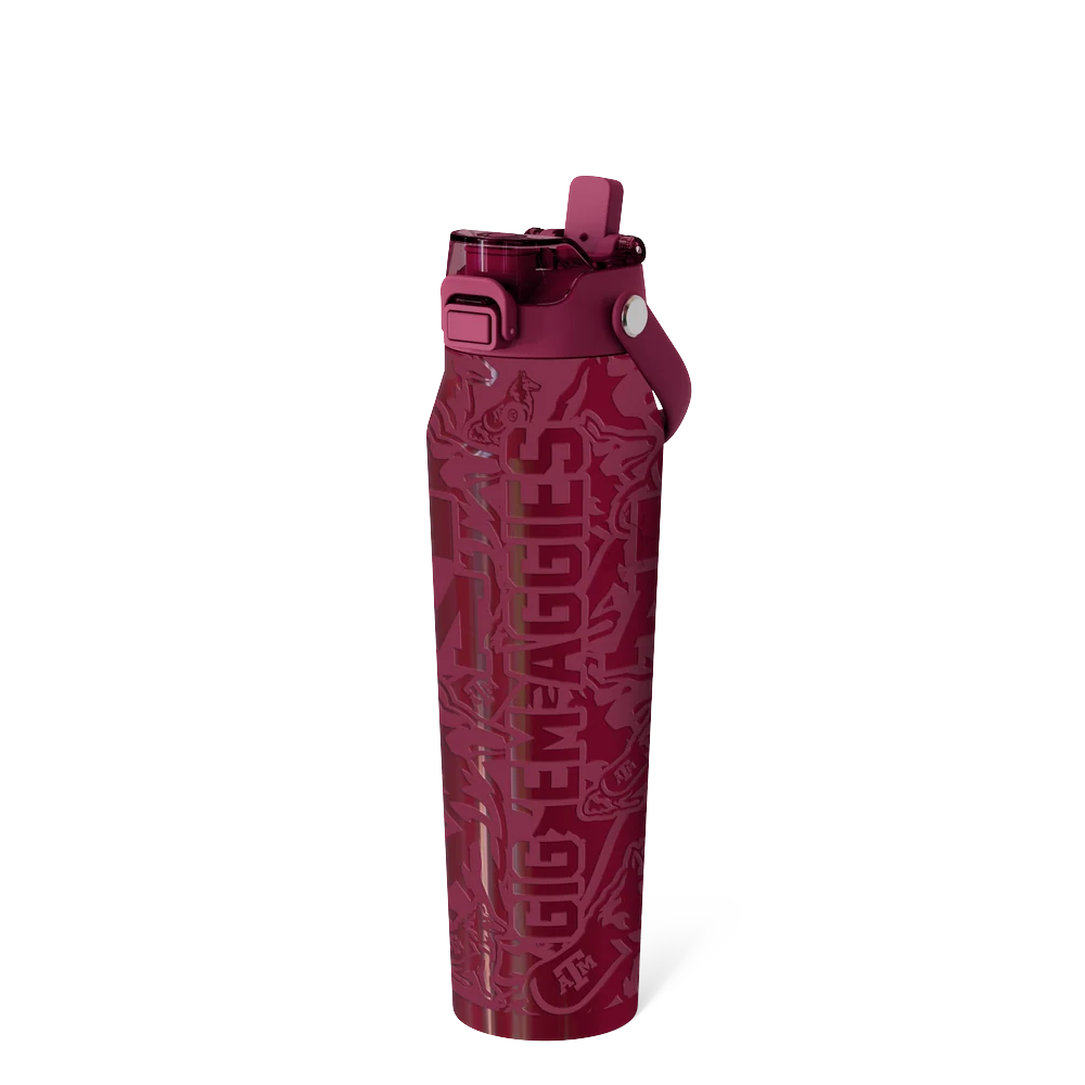 Bottle Buddy 32oz | Texas A&M Aggies | Color Rush - Image 3
