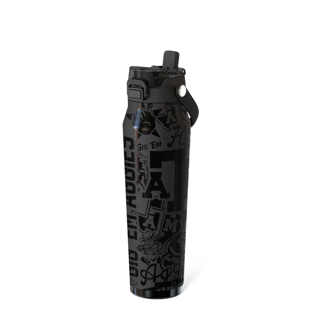 Bottle Buddy 32oz | Texas A&M Aggies | Night Game