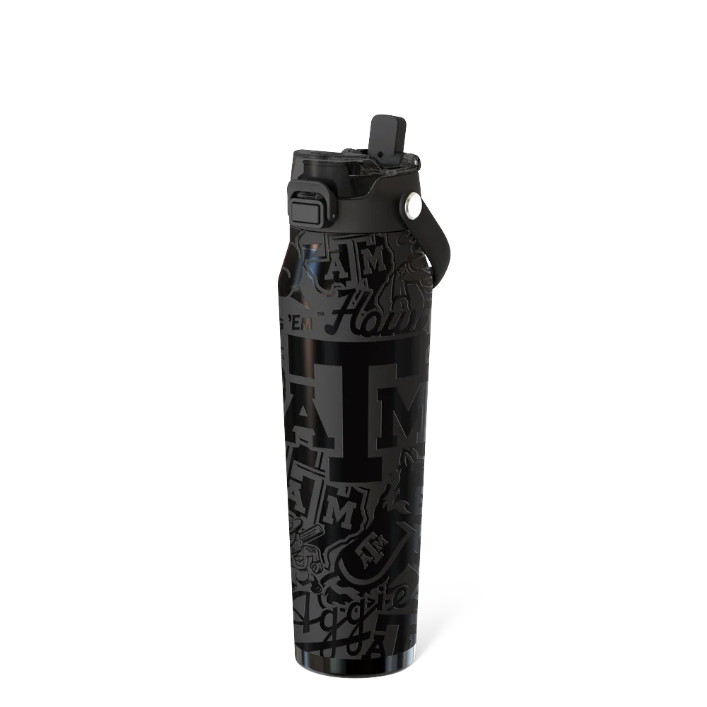 Bottle Buddy 32oz | Texas A&M Aggies | Night Game - Image 3