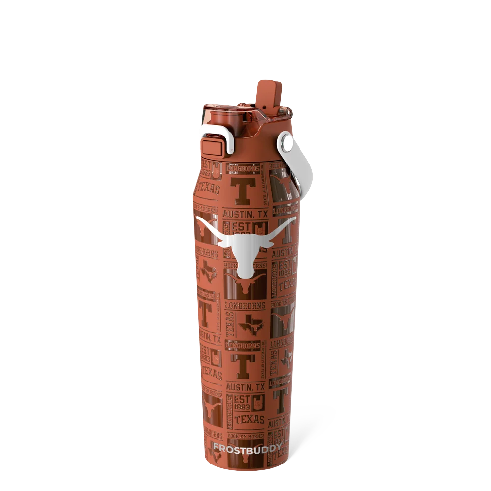 Bottle Buddy 32oz | Texas Longhorns | Legacy