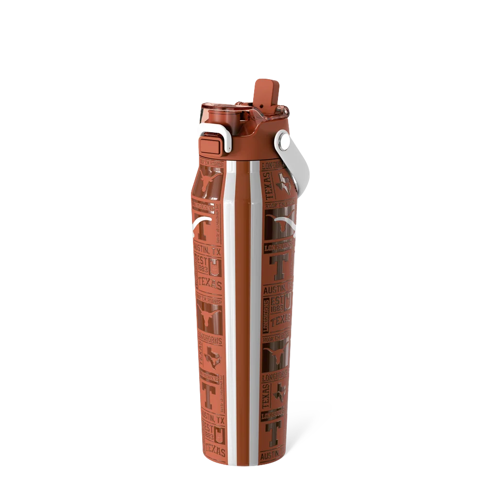 Bottle Buddy 32oz | Texas Longhorns | Legacy - Image 3