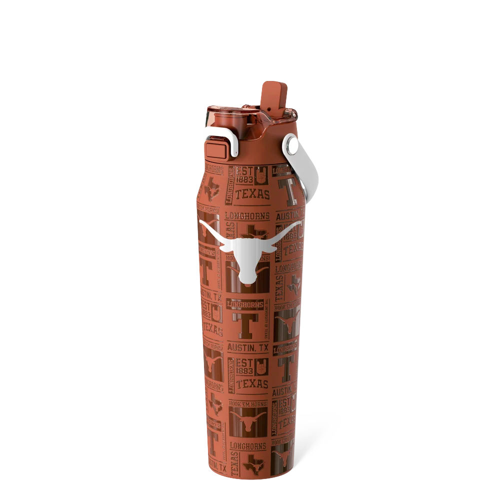 Bottle Buddy 32oz | Texas Longhorns | Legacy - Image 4