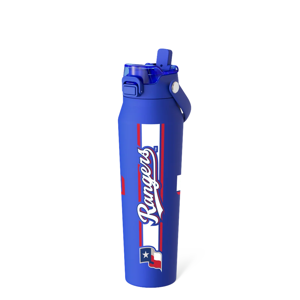 Bottle Buddy 32oz | Texas Rangers | Gameday - Image 2