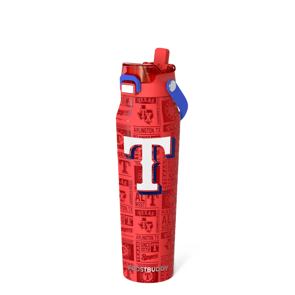 Bottle Buddy 32oz | Texas Rangers | Legacy