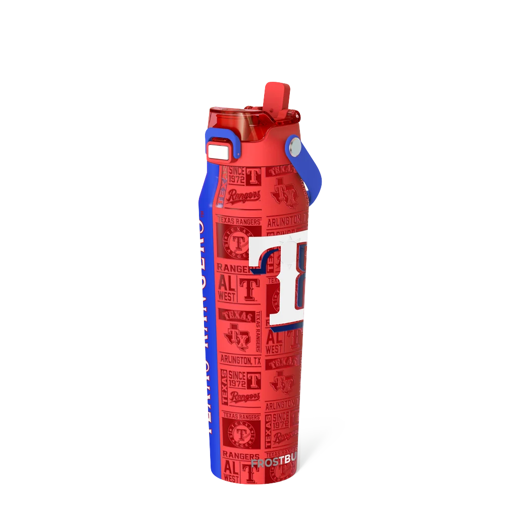 Bottle Buddy 32oz | Texas Rangers | Legacy - Image 2