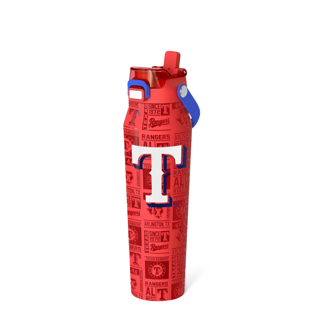 Bottle Buddy 32oz | Texas Rangers | Legacy - Image 4