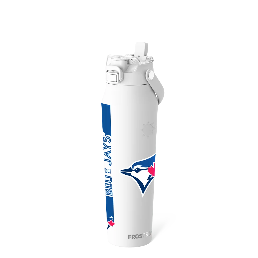 Bottle Buddy 32oz | Toronto Blue Jays | Gameday