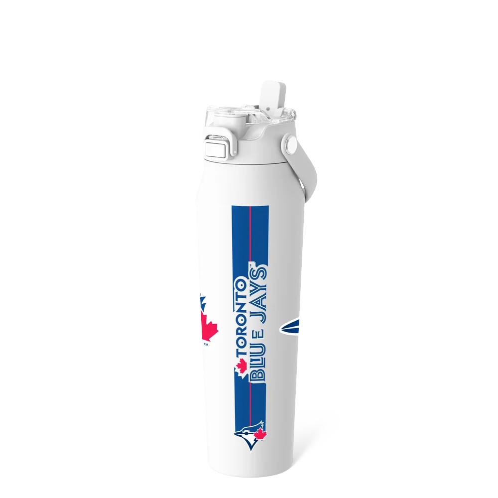 Bottle Buddy 32oz | Toronto Blue Jays | Gameday - Image 2
