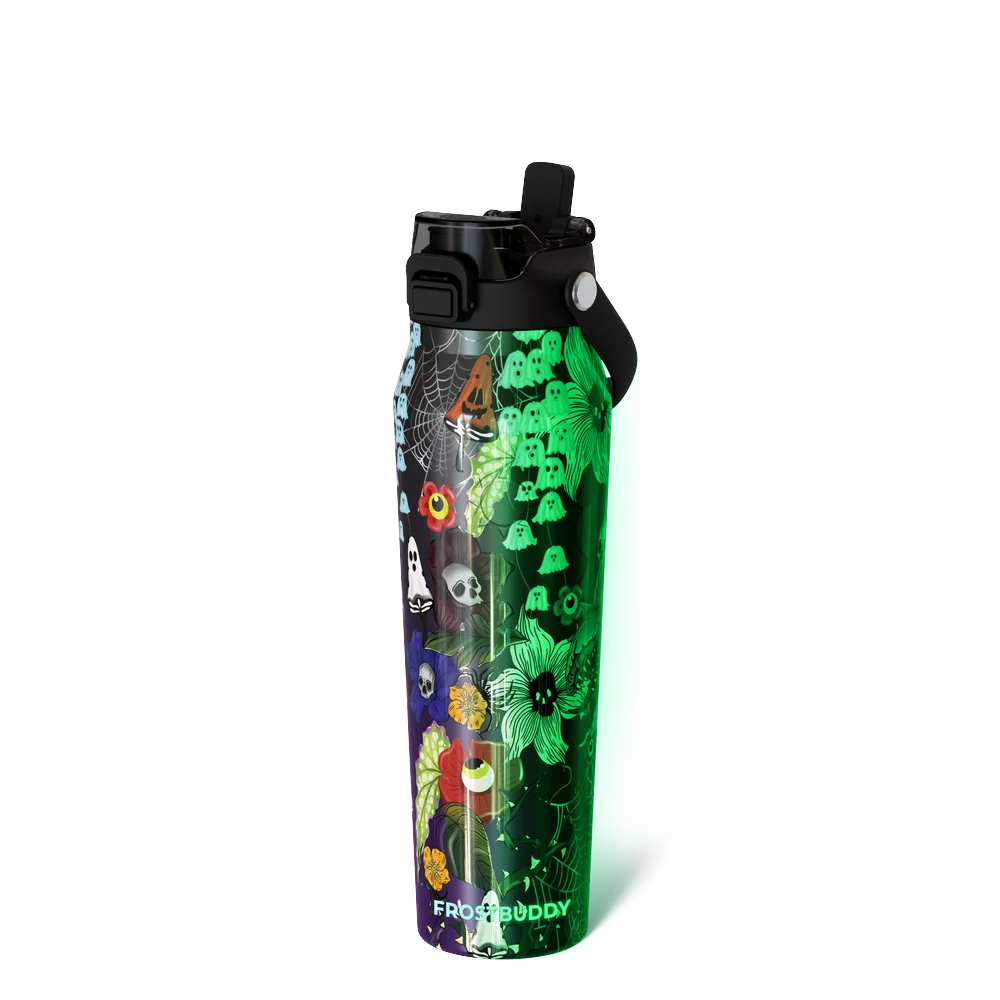 Bottle Buddy 32oz | Toxic Bloom - Image 3