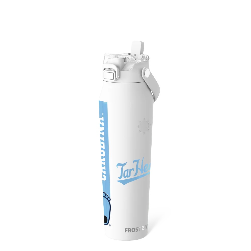 Bottle Buddy 32oz | UNC Tarheels | Gameday