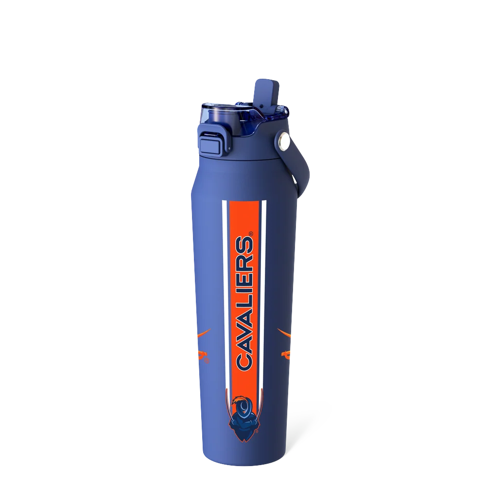 Bottle Buddy 32oz | Virginia Cavaliers | Gameday - Image 2