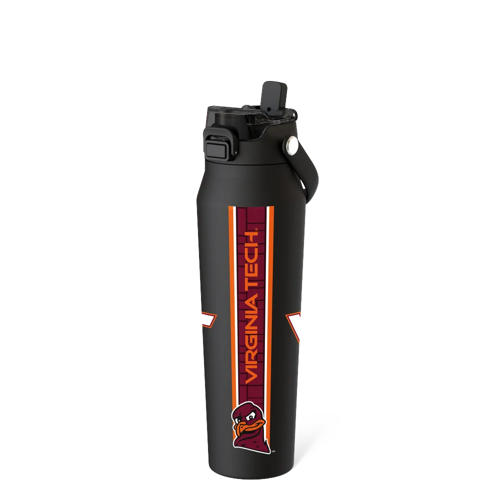 Bottle Buddy 32oz | Virginia Tech Hokies | Gameday - Image 2