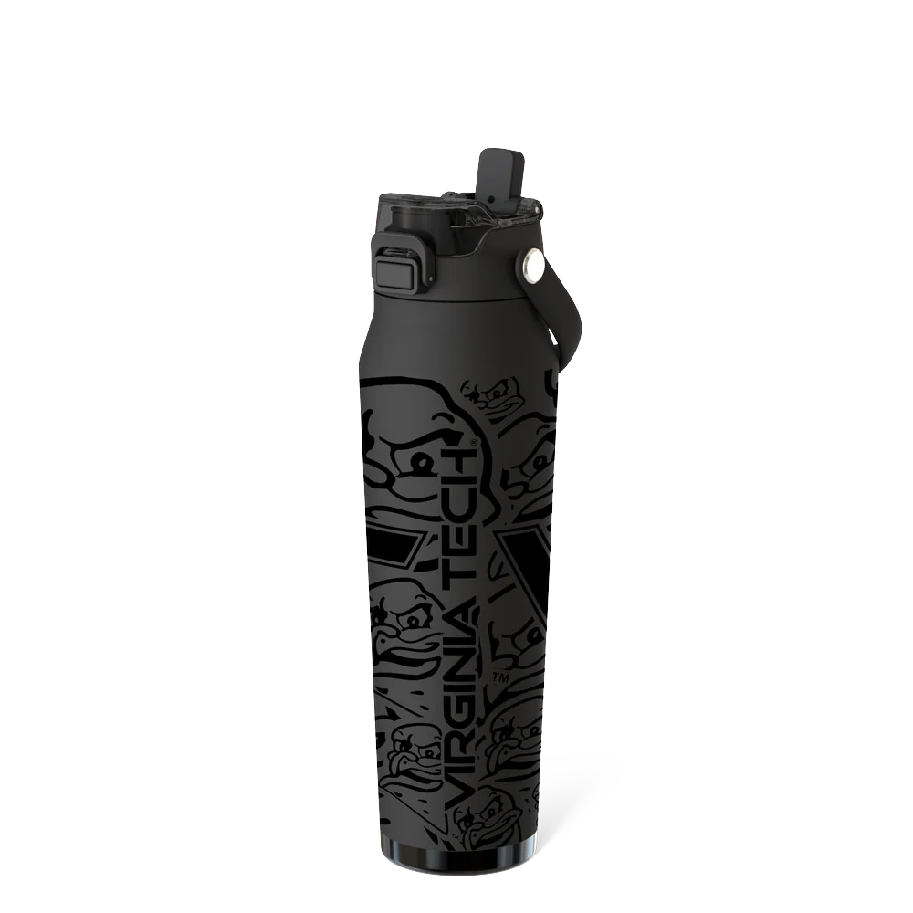 Bottle Buddy 32oz | Virginia Tech Hokies | Night Game - Image 2