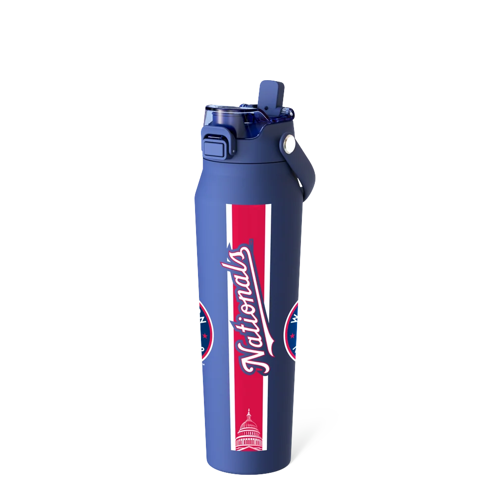 Bottle Buddy 32oz | Washington Nationals | Gameday - Image 2