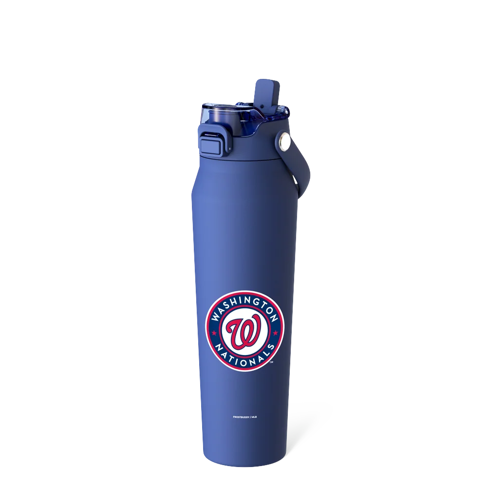 Bottle Buddy 32oz | Washington Nationals | Gameday - Image 3