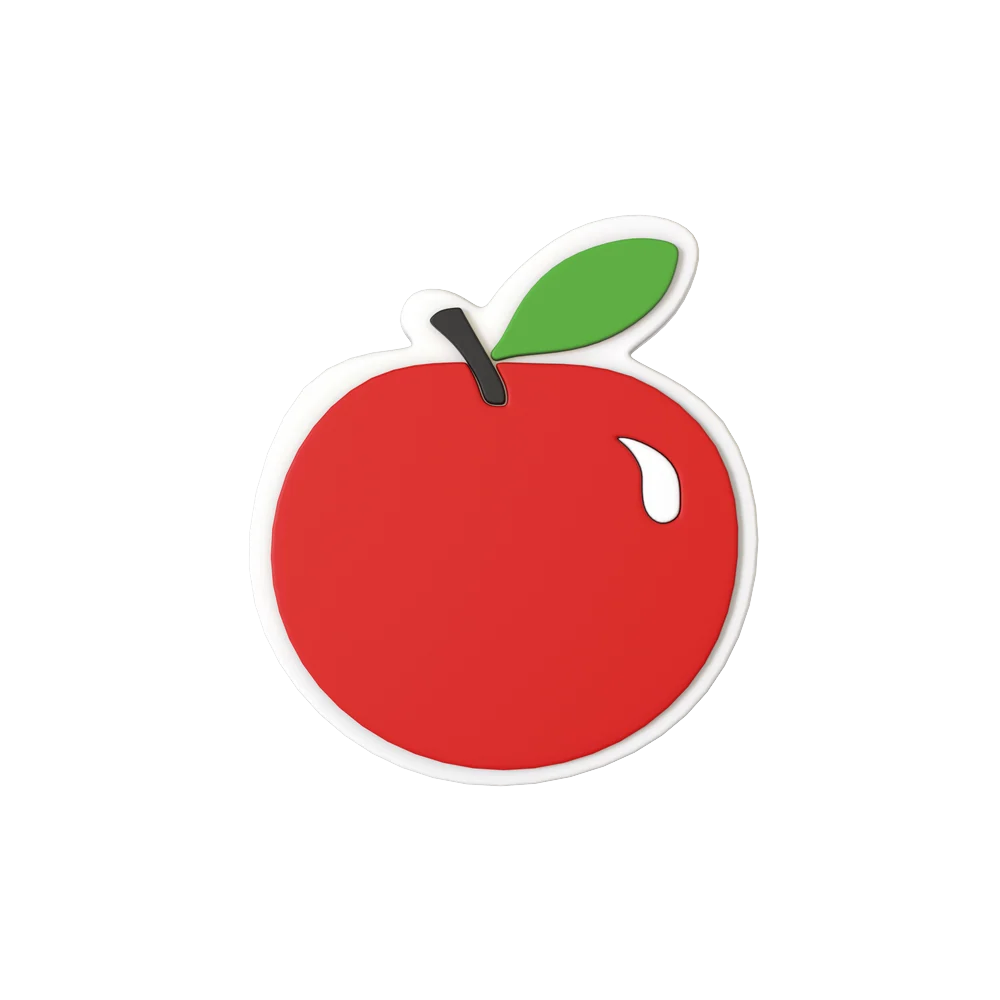 Budz | Apple