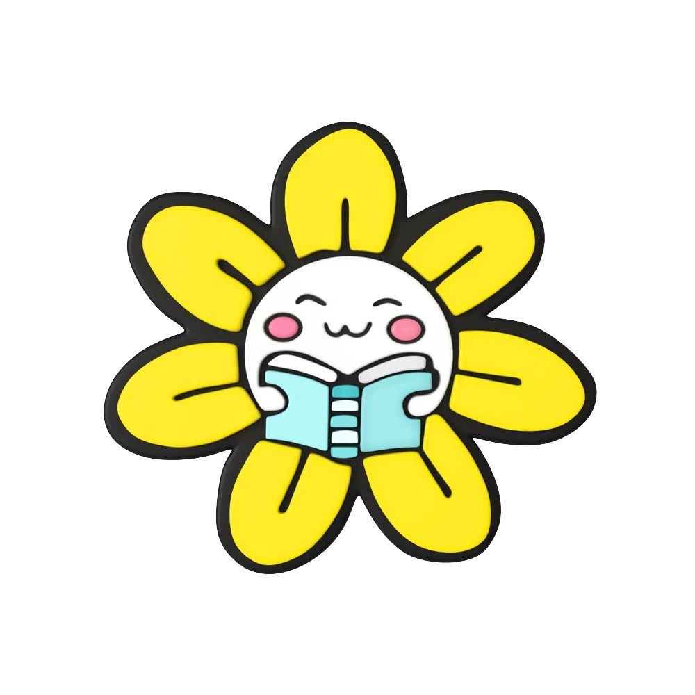 Budz | Book Flower