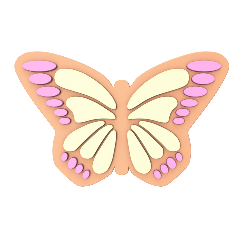 Budz | Butterfly