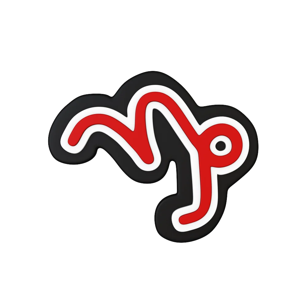 Budz | Capricorn Symbol