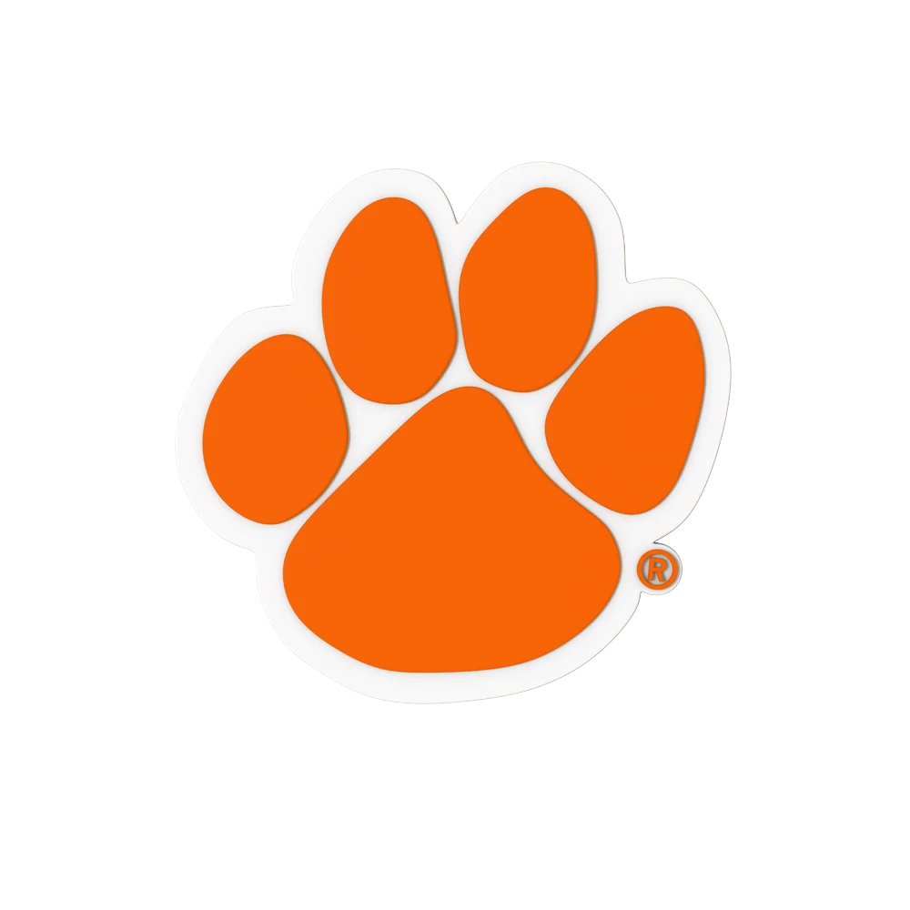 Budz | Clemson Tigers