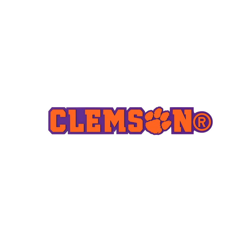 Budz | Clemson Tigers