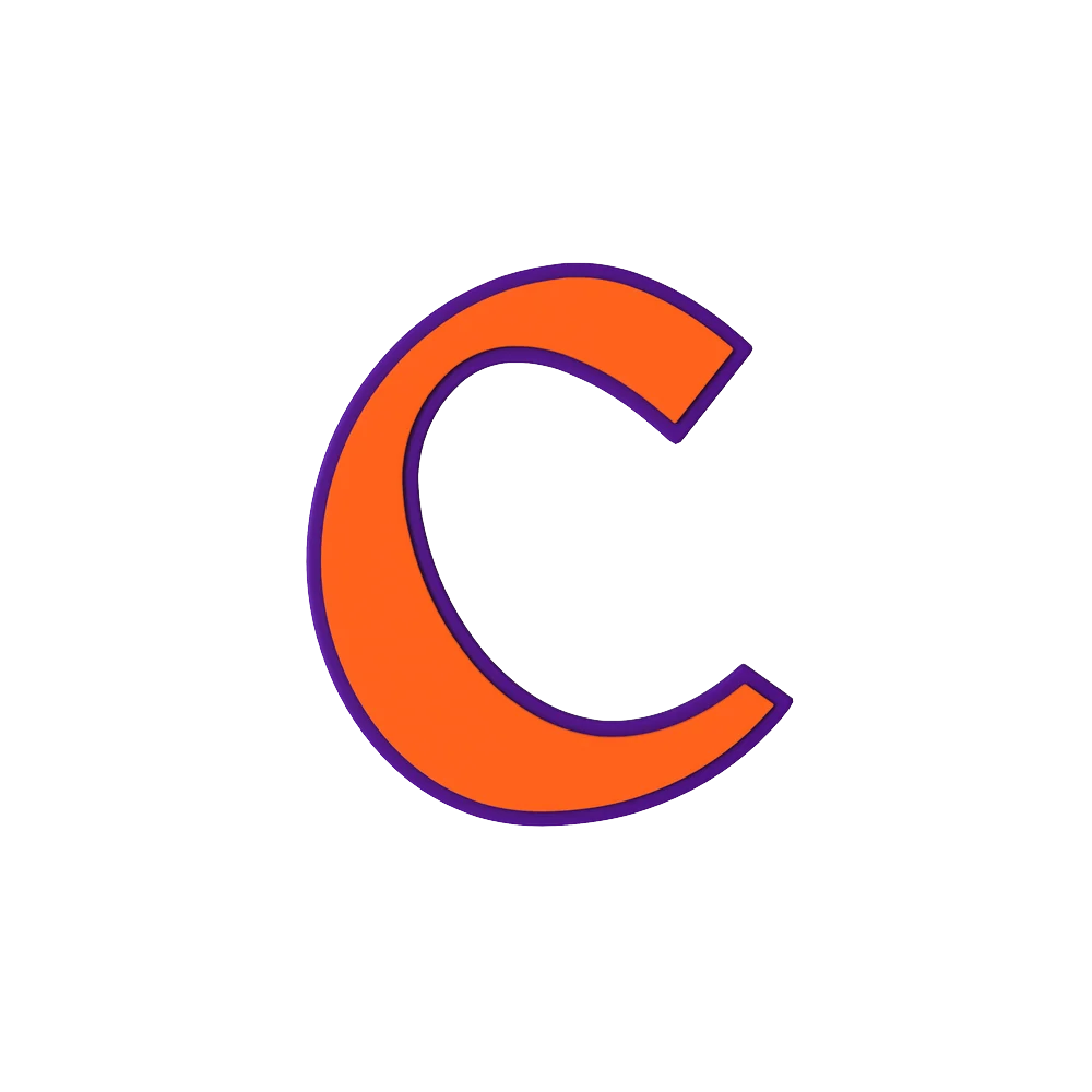 Budz | Clemson Tigers