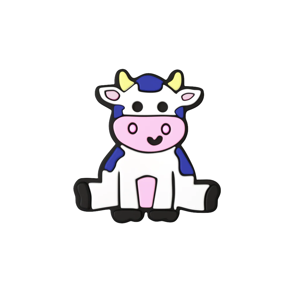 Budz | Cute Cow