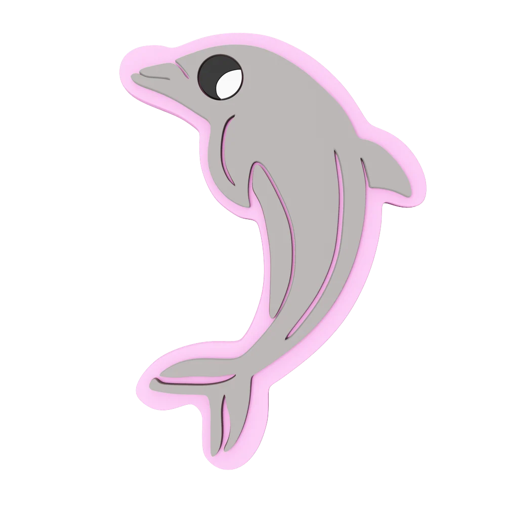 Budz | Dolphin