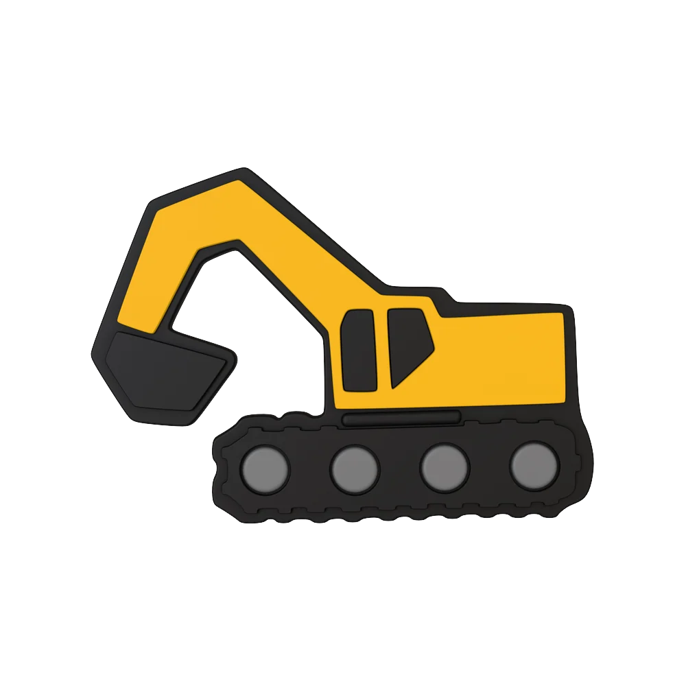 Budz | Excavator