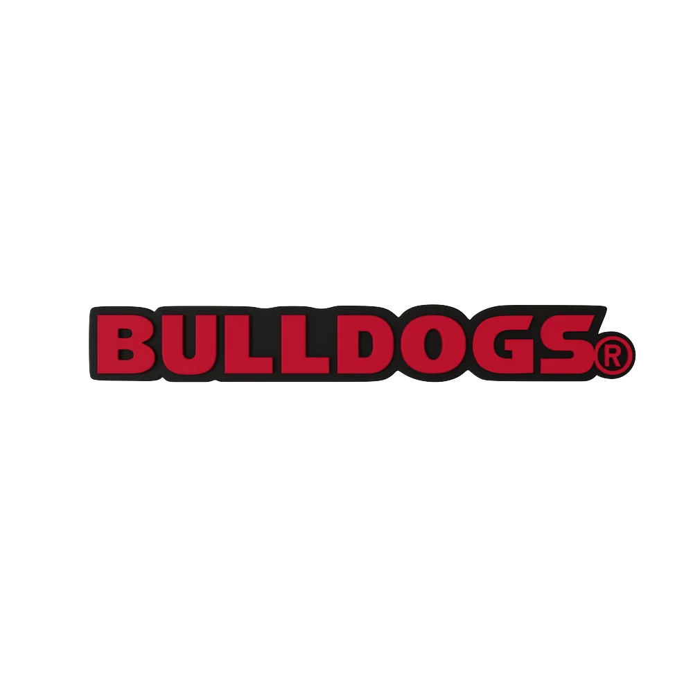 Budz | Georgia Bulldogs