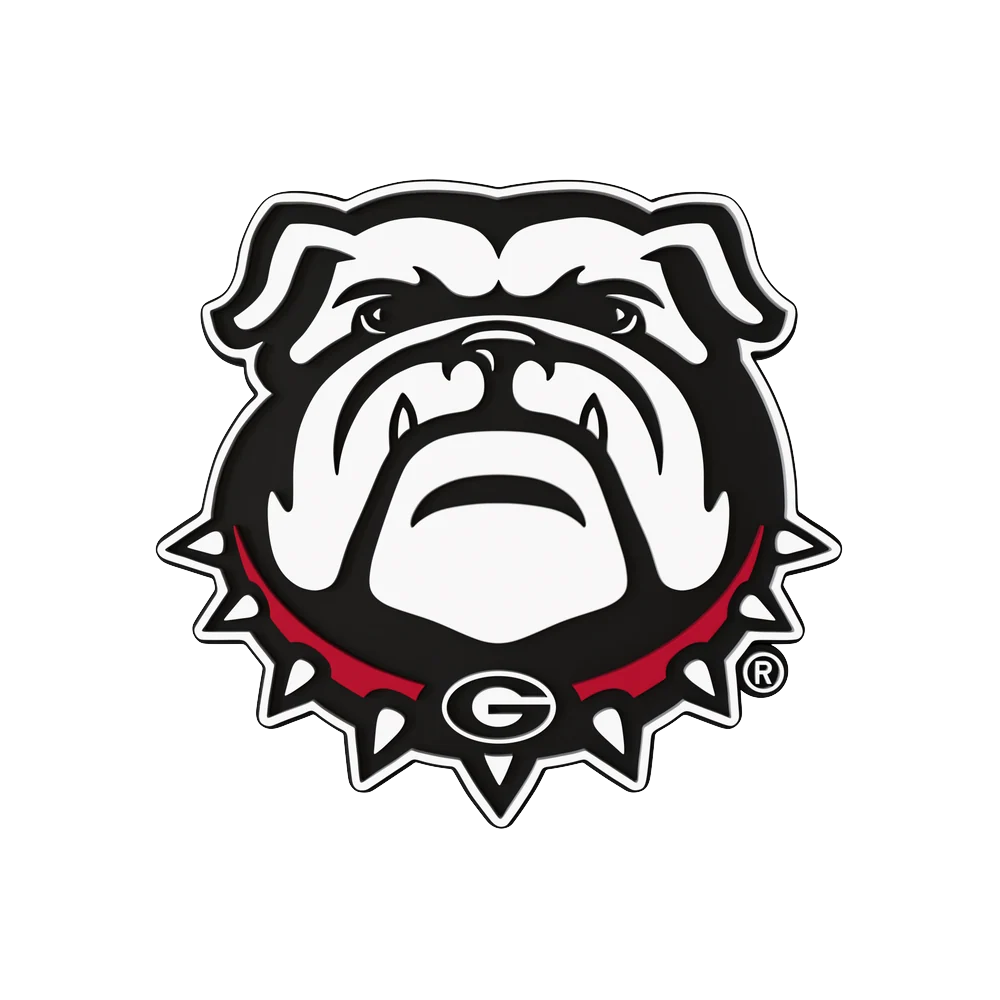 Budz | Georgia Bulldogs