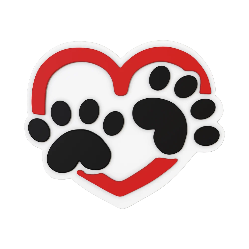 Budz | Heart & Paws