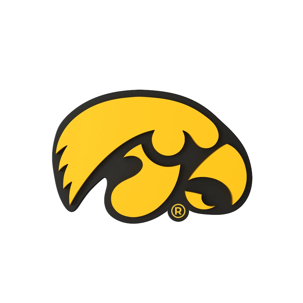 Budz | Iowa Hawkeyes