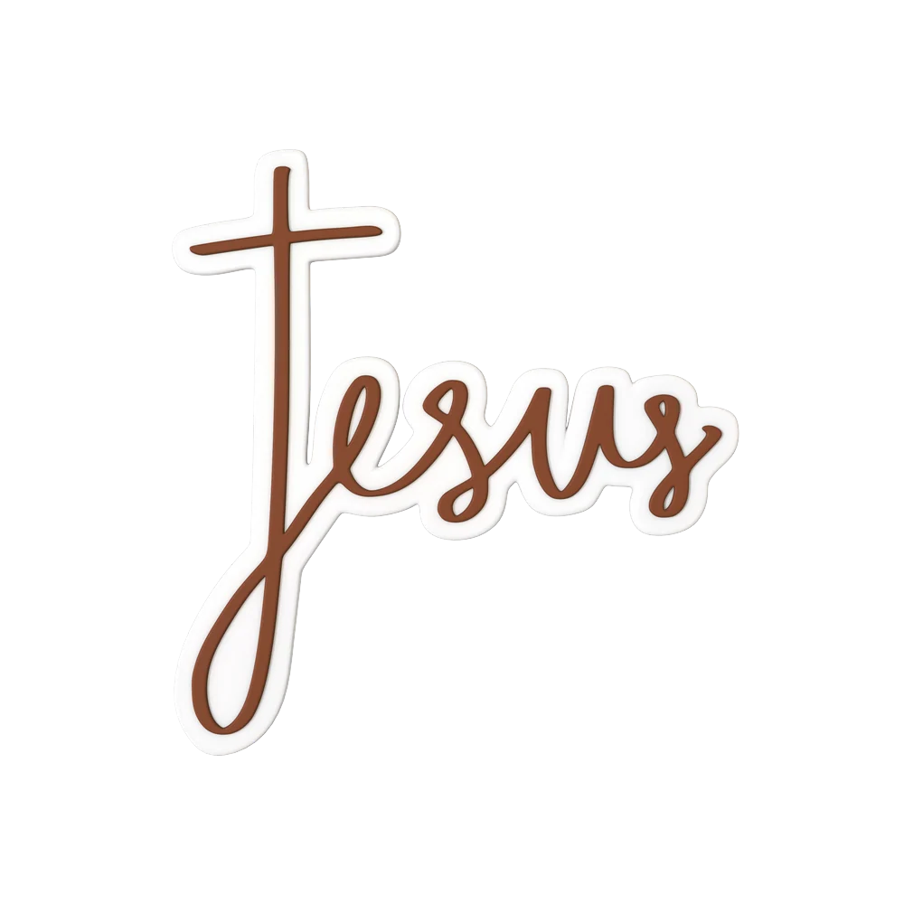 Budz | Jesus