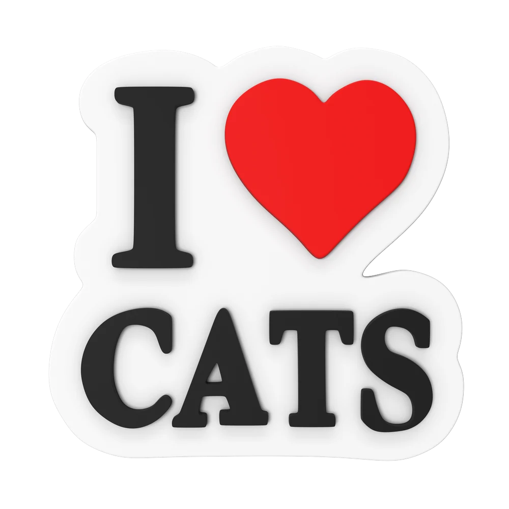 Budz | Love Cats