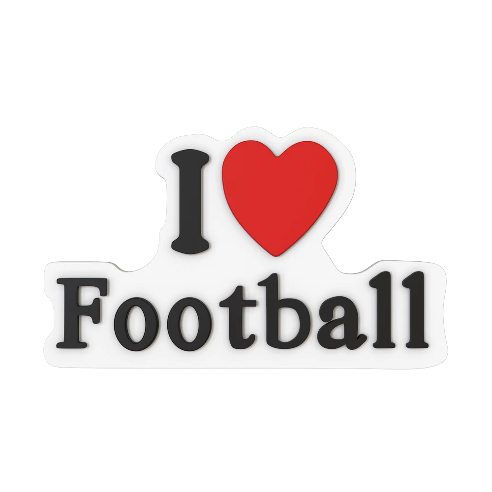 Budz | Love Football