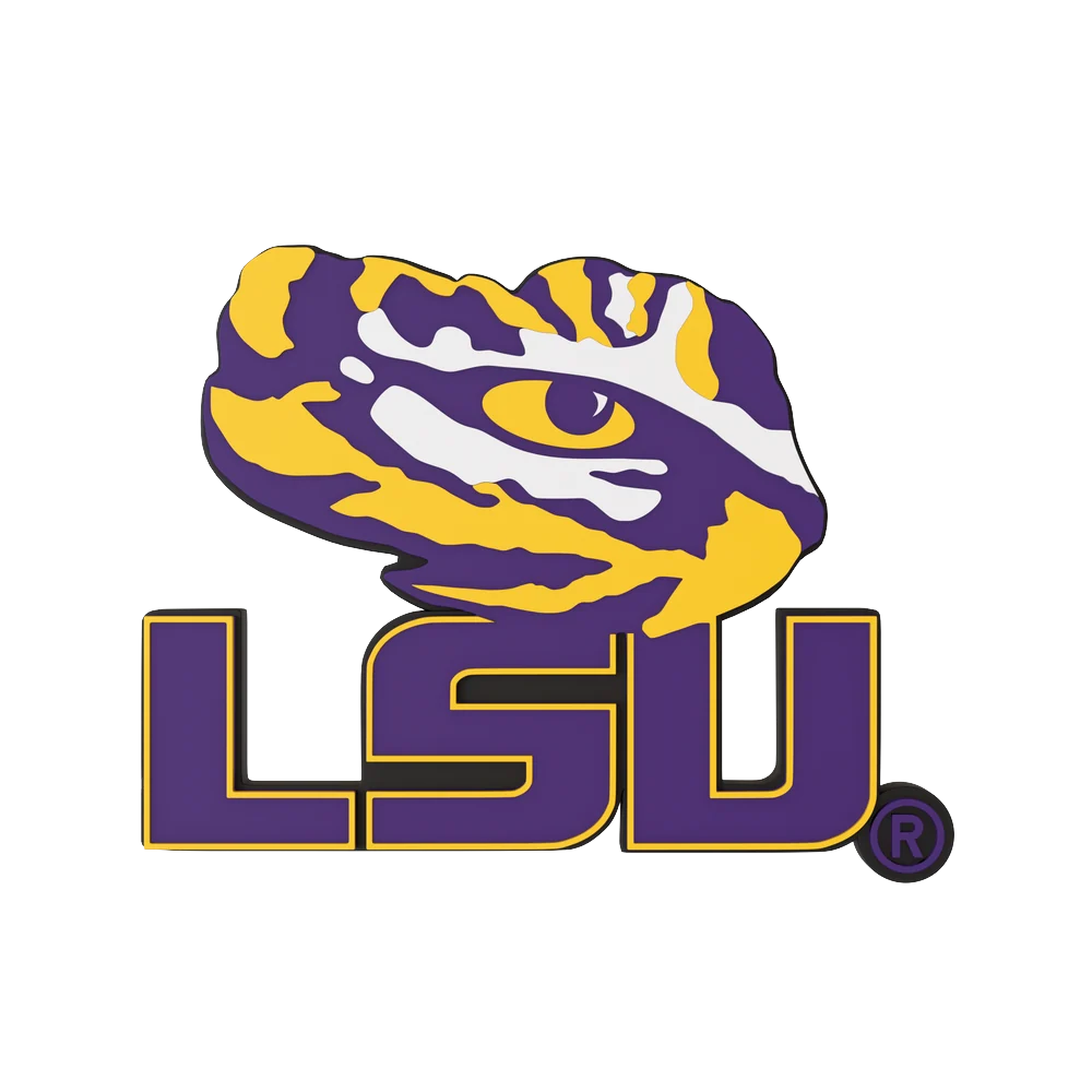 Budz | LSU Tigers