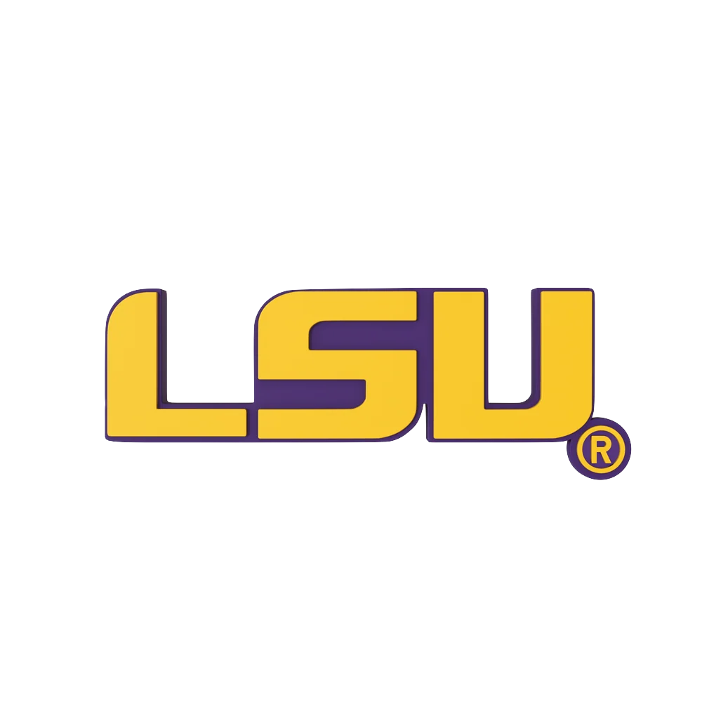 Budz | LSU Tigers