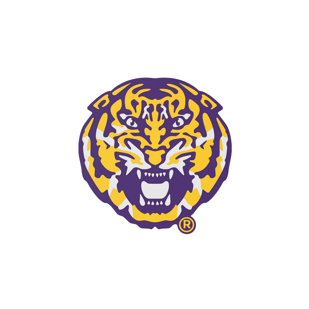 Budz | LSU Tigers