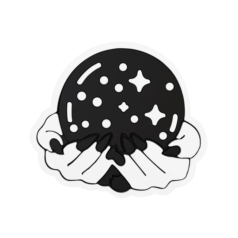 Budz | Magic Ball