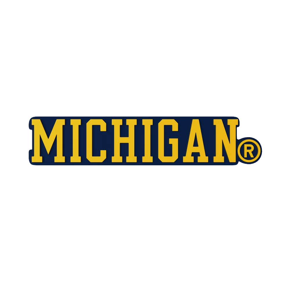Budz | Michigan Wolverines - Image 2