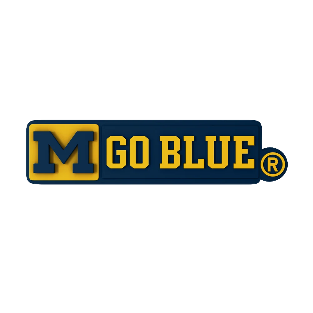 Budz | Michigan Wolverines - Image 4