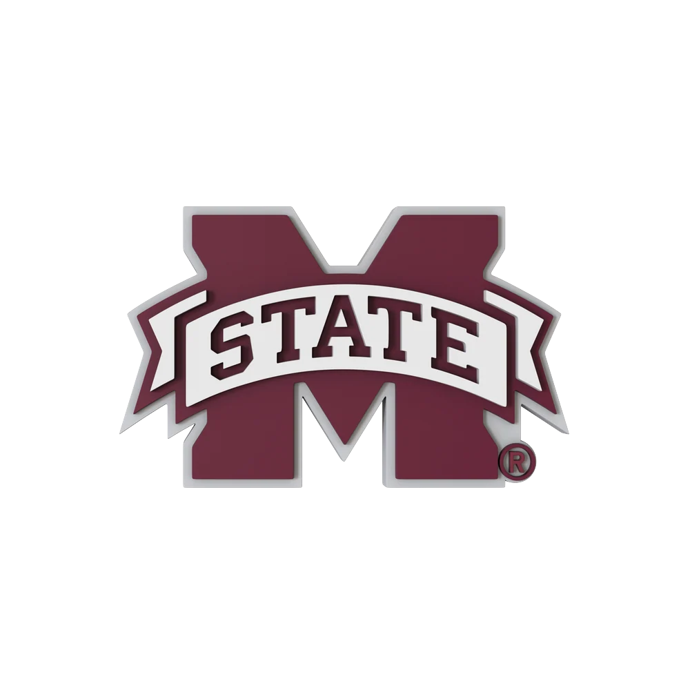 Budz | Mississippi State Bulldogs