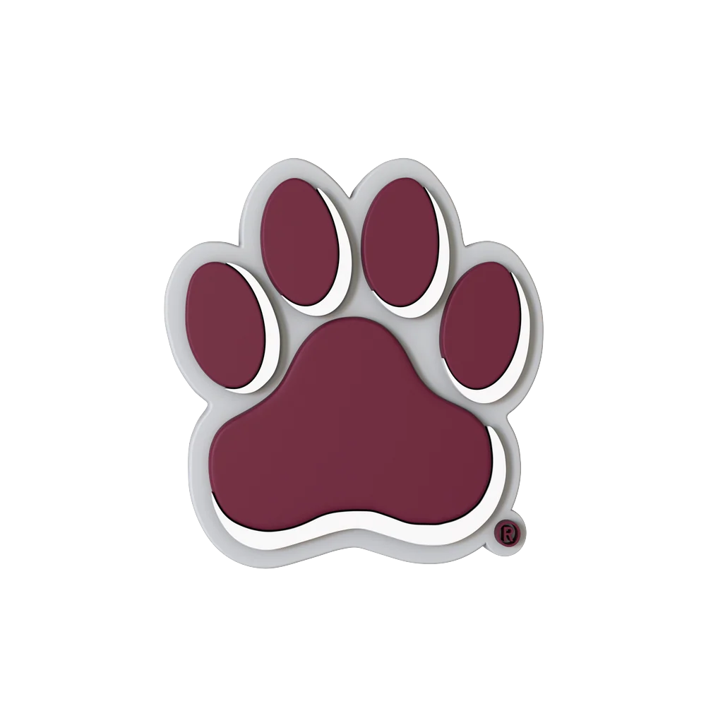 Budz | Mississippi State Bulldogs