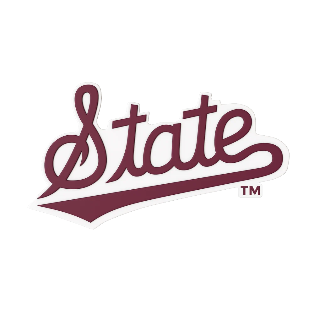 Budz | Mississippi State Bulldogs